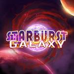 Starburst Galaxy