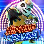 Hip Hop Panda