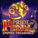 Pride of Persia: Empire Treasures